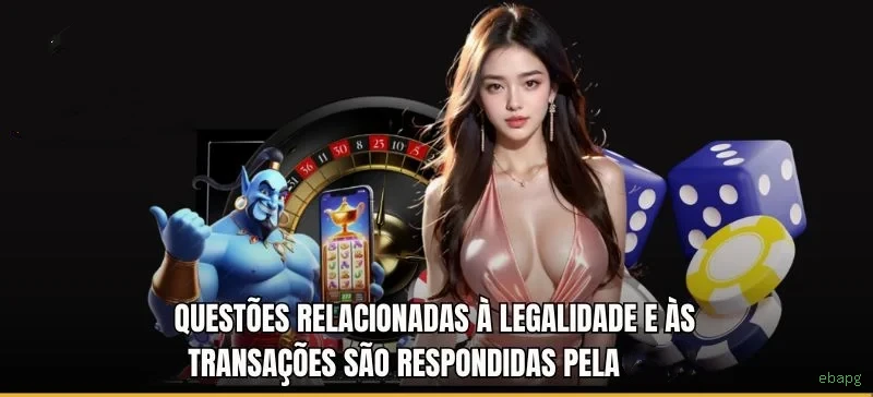 Roleta e blackjack ebapg