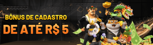 Bônus exclusivos membros VIP ebapg