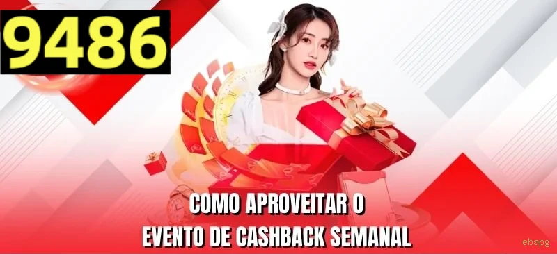 Bônus e prêmios ebapg